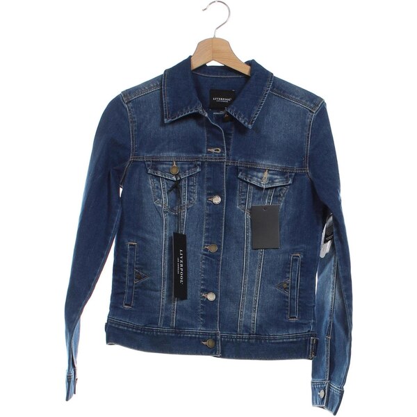 Dámska bunda Liverpool 66942594