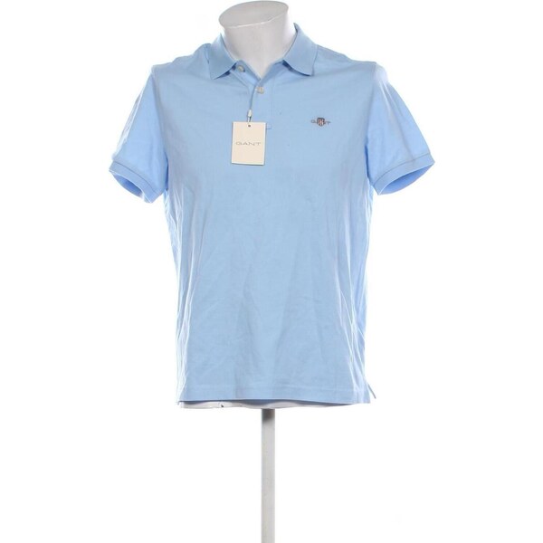 Pánske tričko Gant 66942657