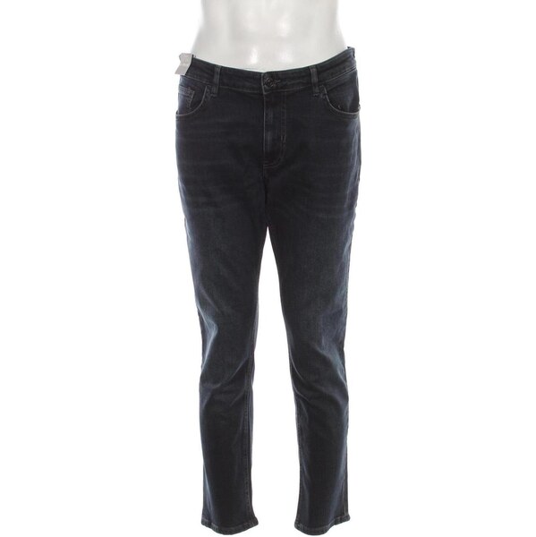 Pánske džínsy Unbranded 66942691