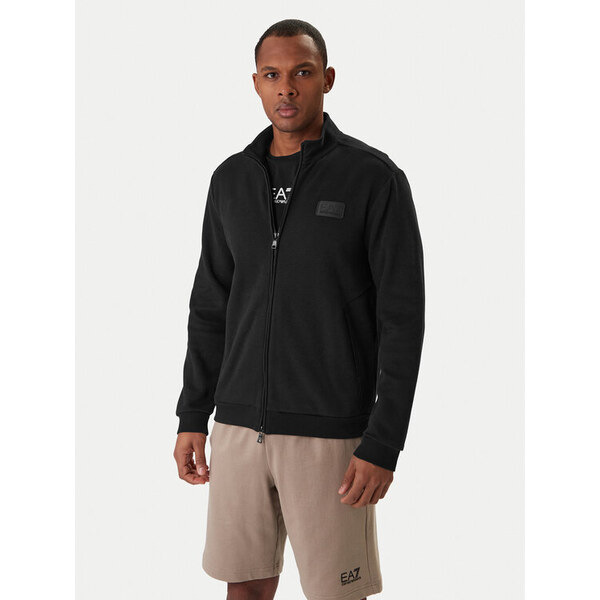 Mikina EA7 Emporio Armani 66943010