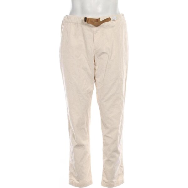 Pánské menčestráky White Sand 66942703