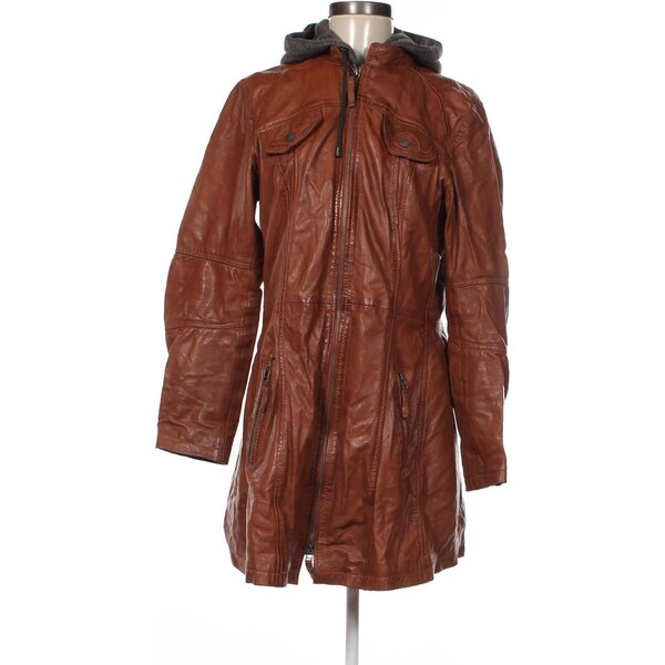 Dámska kožená bunda Unbranded 66942764