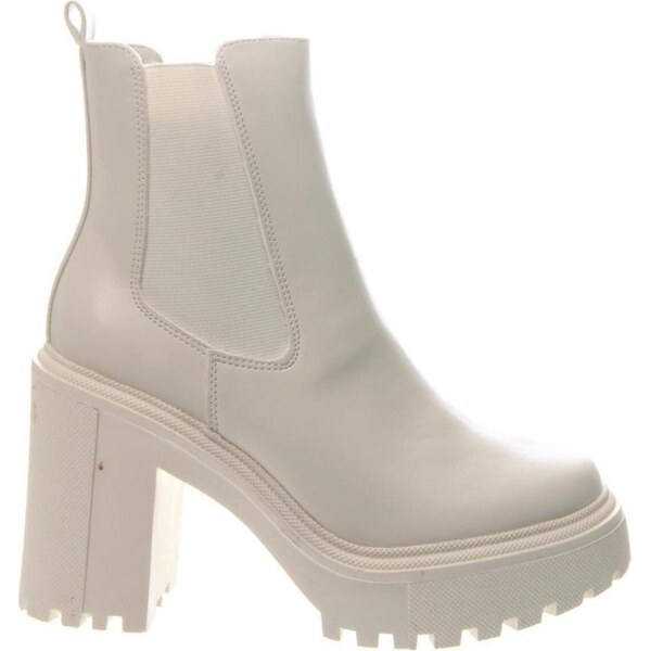 Dámské poltopánky Madden Girl 66942807