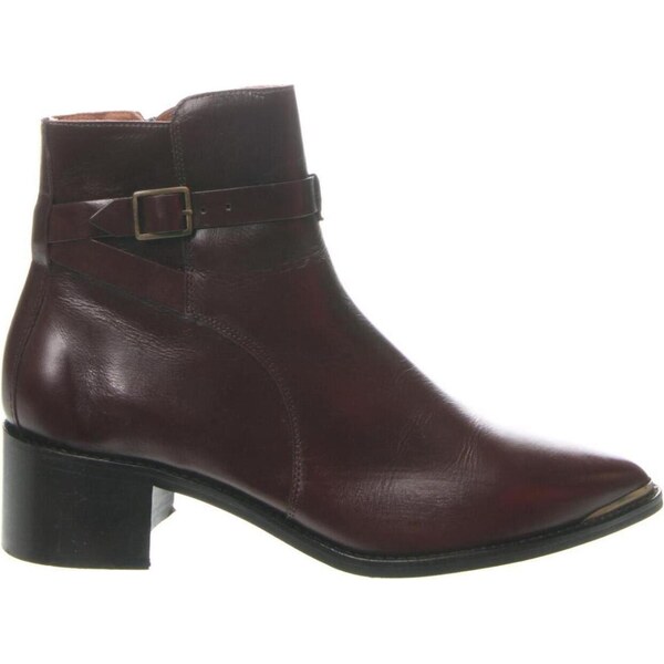 Dámské poltopánky Jonak 66942795