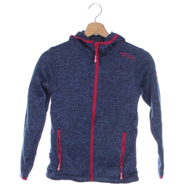 Detská športová horná časť Troll 66942885