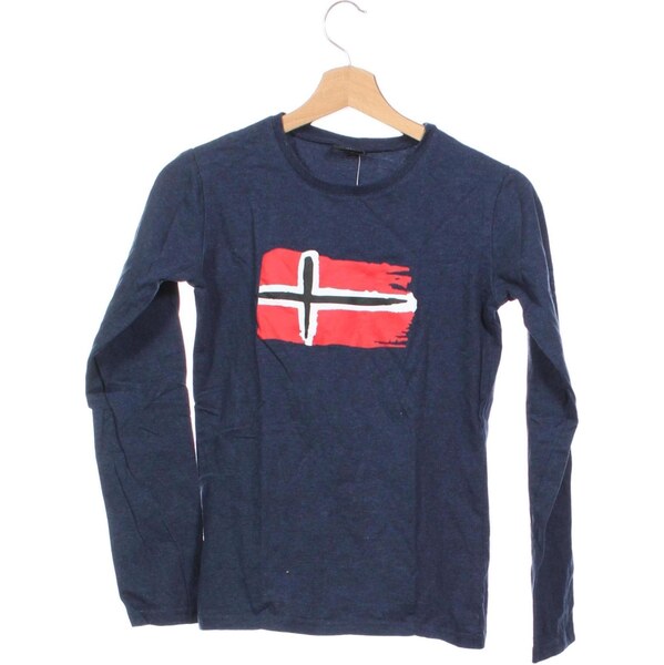 Detská blúzka Trollkids 66942887