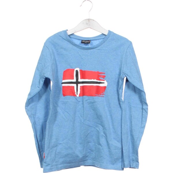 Detská blúzka Trollkids 66942888