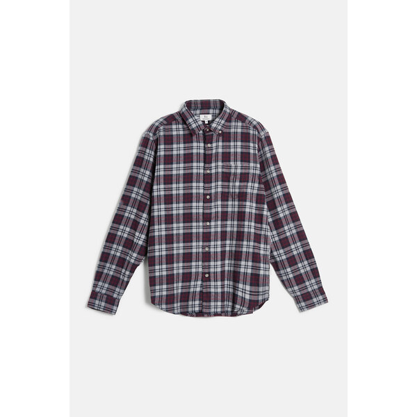 KOŠEĽA WOOLRICH LIGHT FLANNEL SHIRT 66942897