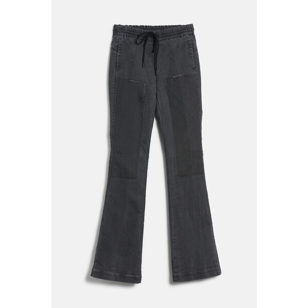 DŽÍNSY DIESEL 2069 D-EBBEY JOGG SWEAT JEANS 66942907