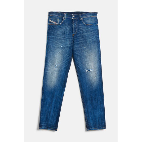 DŽÍNSY DIESEL 2023 D-FINITIVE TROUSERS 66942908