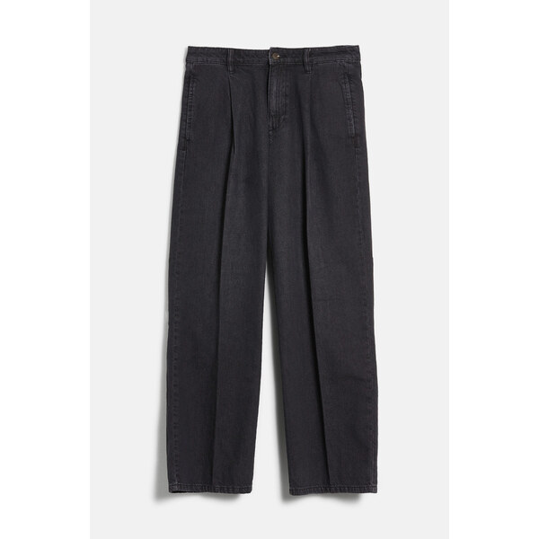 NOHAVICE CAMEL ACTIVE TROUSER 66942913