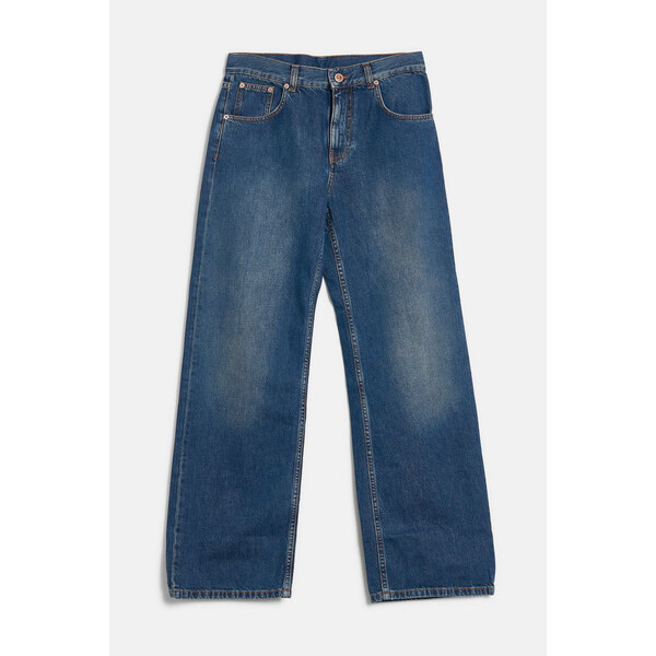 DŽÍNSY ASPESI PANTALONE 66942917