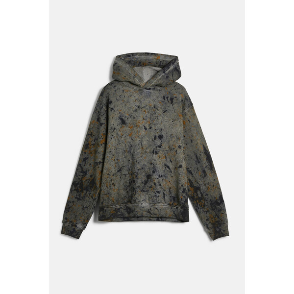 MIKINA ASPESI FELPA 66942915