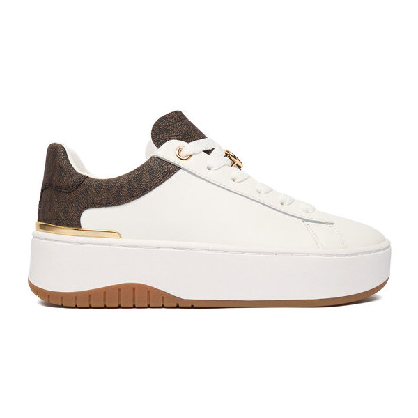 Sneakersy MICHAEL Michael Kors 66942981