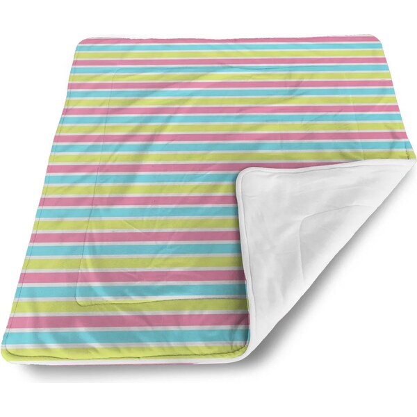Sablio Deka pre bábätko Prúžky 60375142