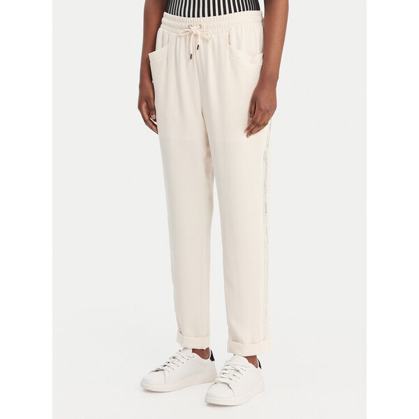 Bavlnené nohavice Liu Jo Sport 66942999