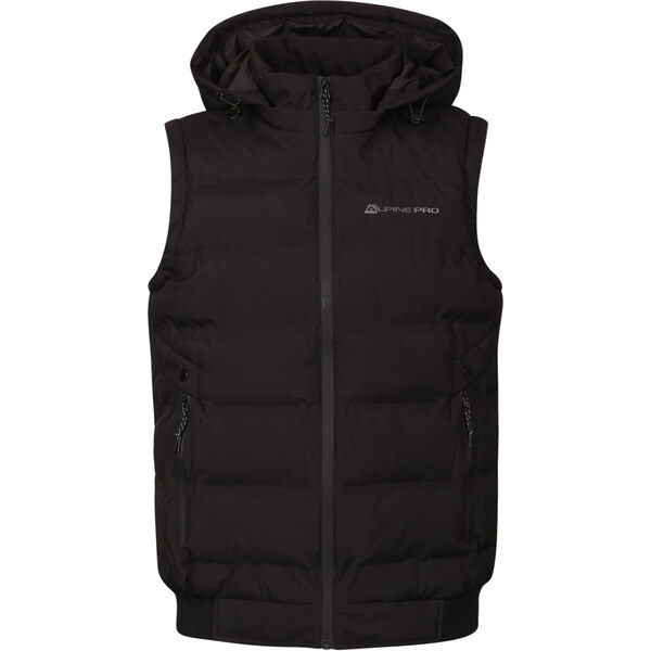 ALPINE PRO - HEAT PÁNSKA VYHRIEVANÁ VESTA S USB TYPU A 66966769