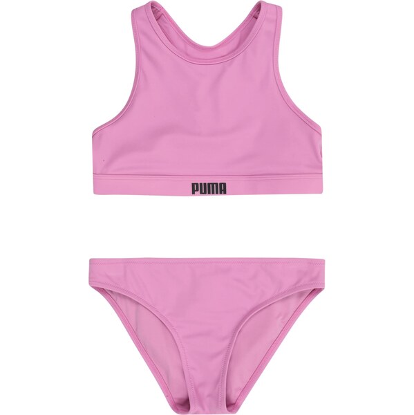 PUMA Bikiny svetlofialová 66951729