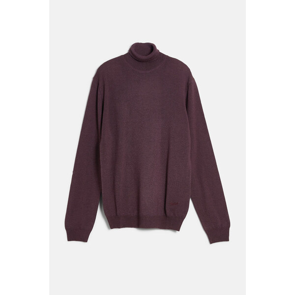 ROLÁK WOOLRICH GD KNITTED TURTLENECK 67047673