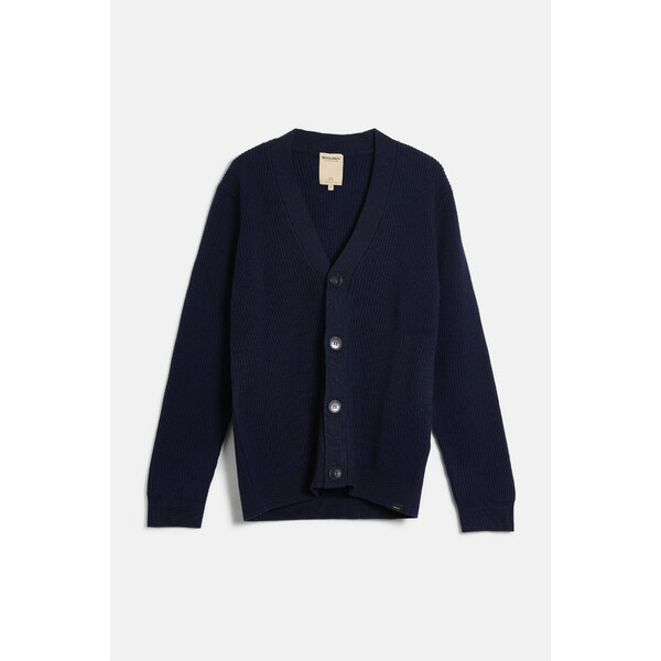 SVETER WOOLRICH MERINOS CARDIGAN 67047679
