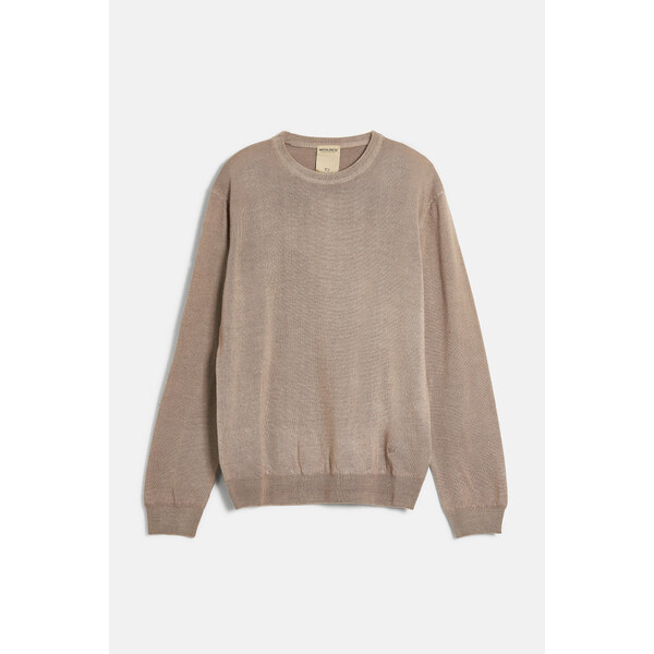 SVETER WOOLRICH GD KNITTED CREWNECK 67047675