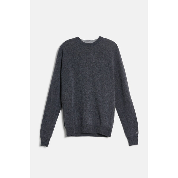 SVETER WOOLRICH LAMBSWOOL CREWNECK 67047677