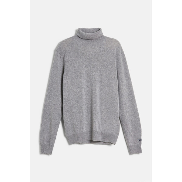ROLÁK WOOLRICH LAMBSWOOL TURTLENECK 67047687
