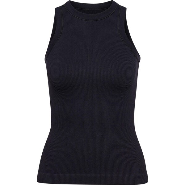 Hummel Športový top Pulse čierna 66945331