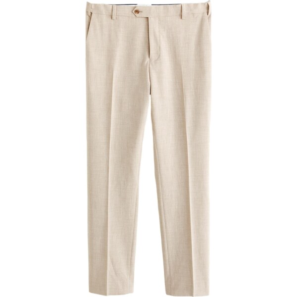 Next Nohavice s pukmi Motion Flex kamenná 66945335