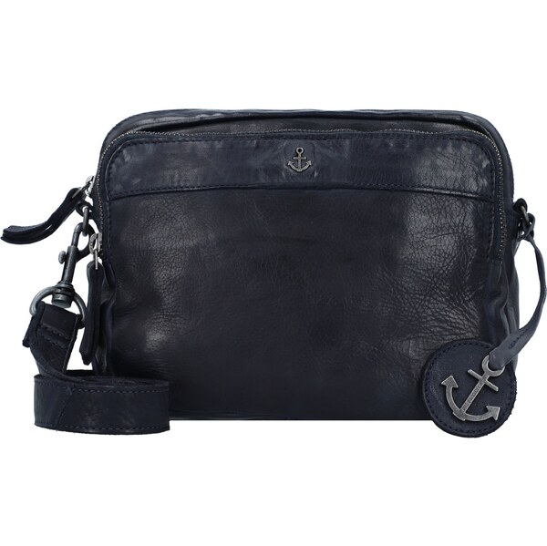 Harbour 2nd Taška cez rameno Thalea tmavomodrá 66945355