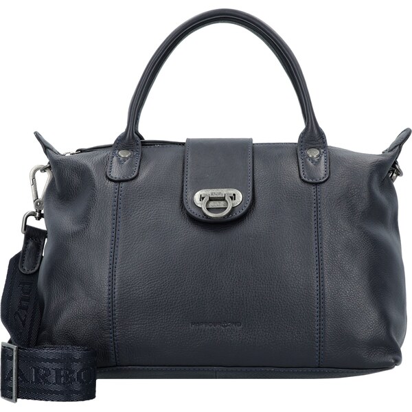 Harbour 2nd Kabelka Just Pure Liane námornícka modrá 66945370