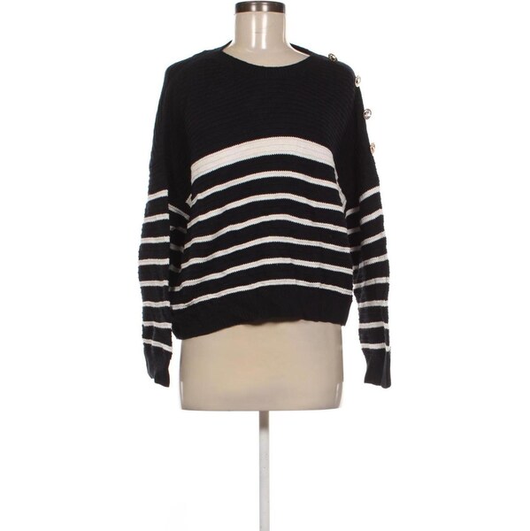 Dámsky pulóver Stradivarius 66943131