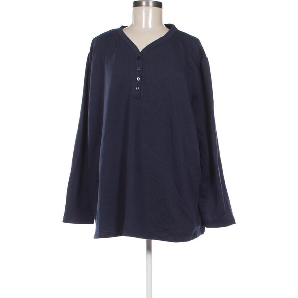 Dámska blúza Daily Comfort 66943137