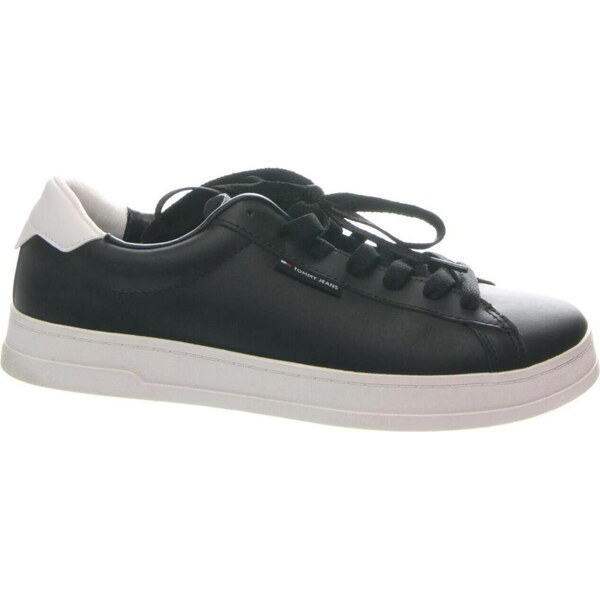 Pánske topánky Tommy Jeans 66943155