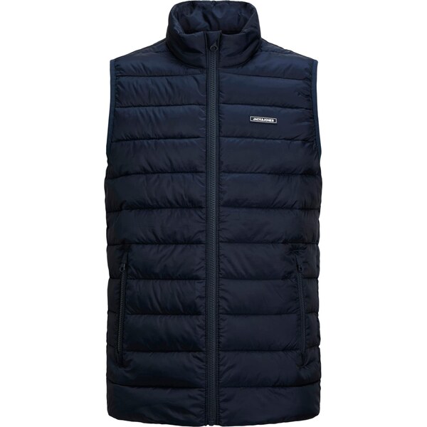 Jack & Jones Junior Vesta JJLOUIS tmavomodrá 66945465