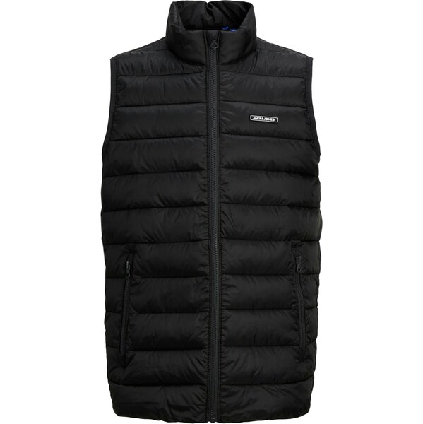 Jack & Jones Junior Vesta JJLOUIS čierna 66945472