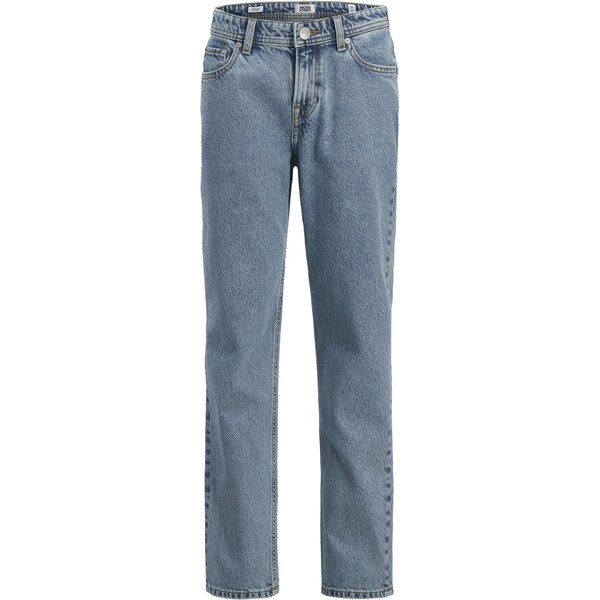 Jack & Jones Junior Džínsy JJIClark JJOriginal modrá denim 66945474