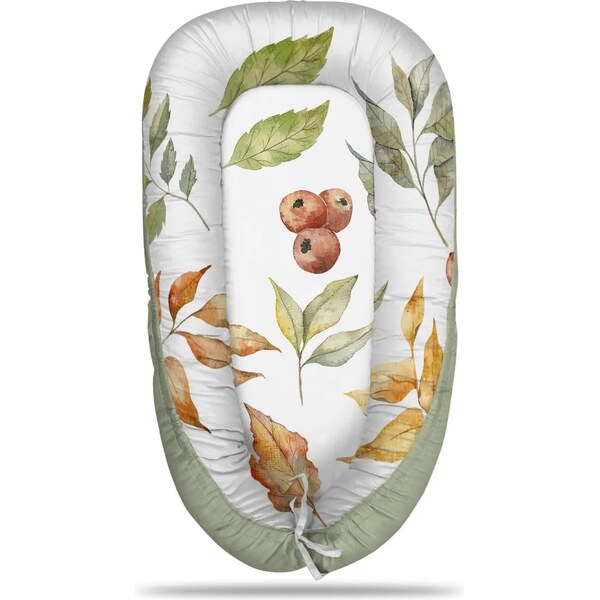 Sablio Hniezdočko pre bábätko Farby jesene 65114302