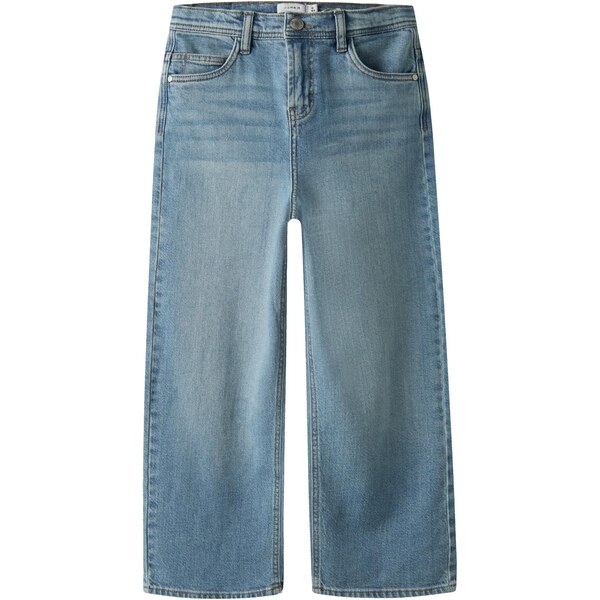 NAME IT Džínsy NKMBEN X-SKATER modrá denim 66945487