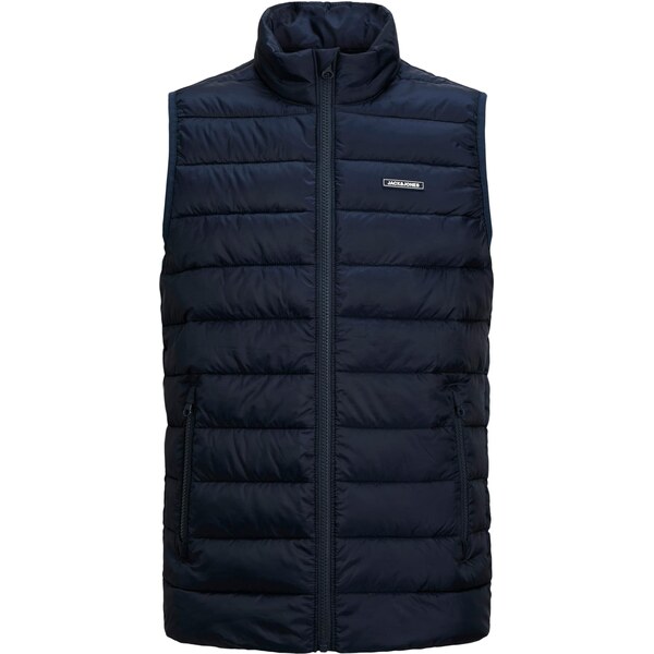 Jack & Jones Junior Vesta JJLOUIS námornícka modrá 66945492