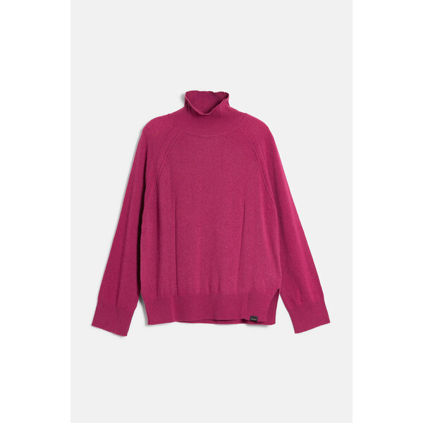 ROLÁK WOOLRICH SOFT CASH TURTLENECK 67047680