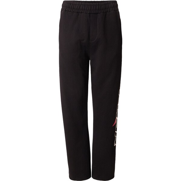 Pegador Nohavice Blamor staroružová / čierna / biela 66945668