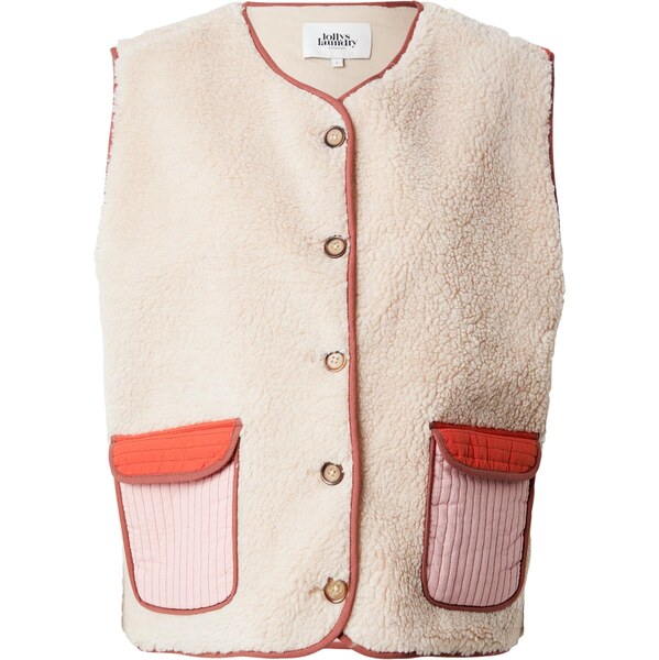 Lollys Laundry Vesta JaceLL piesková / oranžová / ružová / ružová 66945670