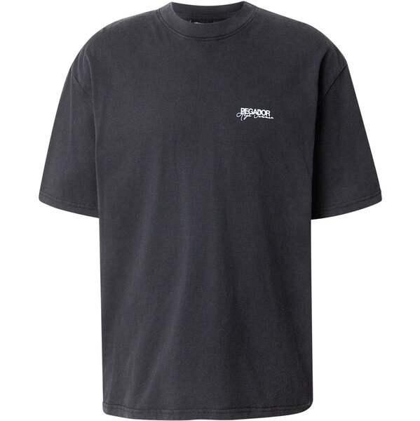 Pegador Tričko Patino svetlomodrá / čierna 66945686