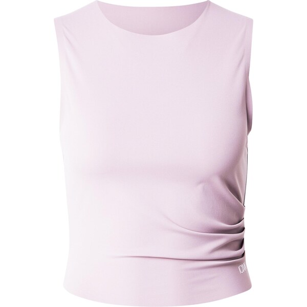 ICANIWILL Športový top Nimble orgovánová 66945751