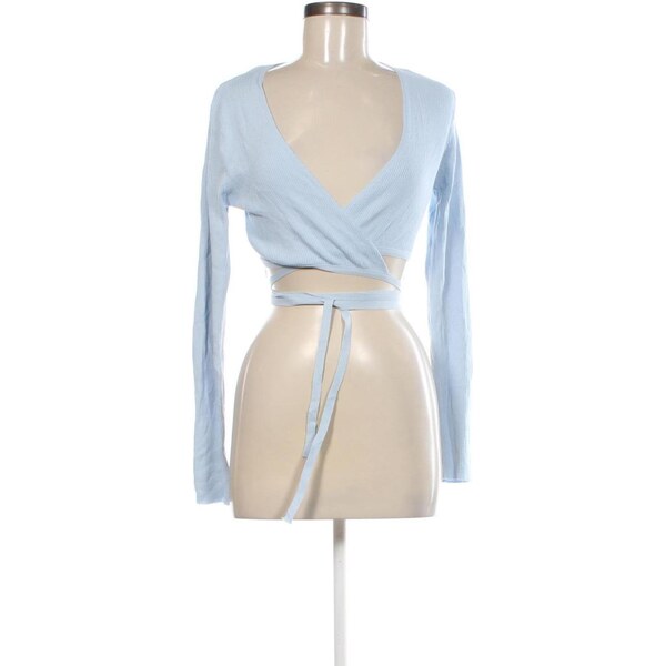 Dámsky kardigán Bershka 66943235