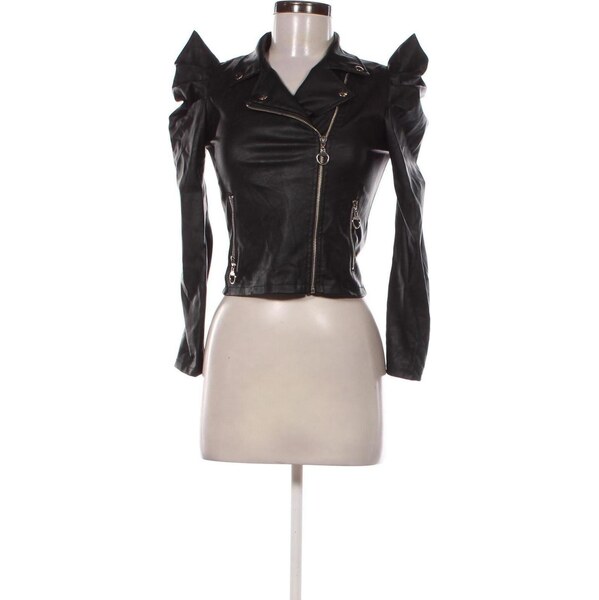 Dámska kožená bunda Unbranded 66943249