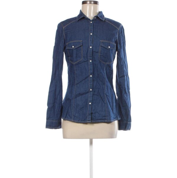 Dámska košeľa Stradivarius 66943250