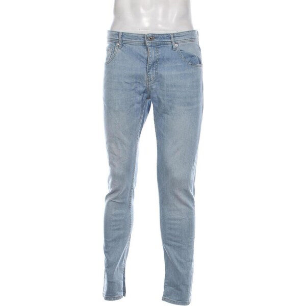 Pánske džínsy Terranova 66943379