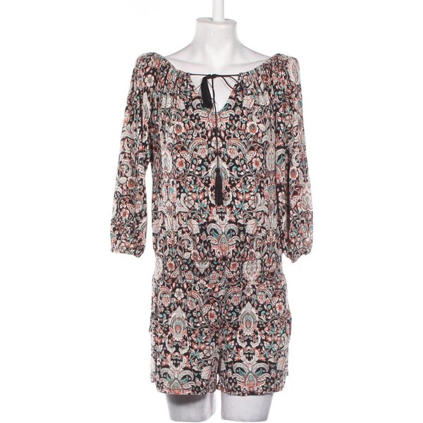 Dámská krátka kombinéza Lascana 66943422